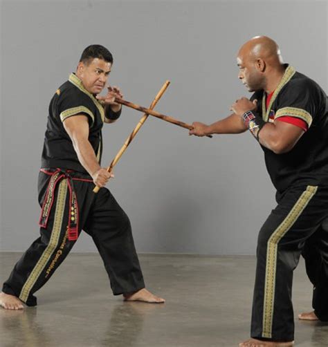 History of Filipino Martial Arts – Philippine Eskrima .